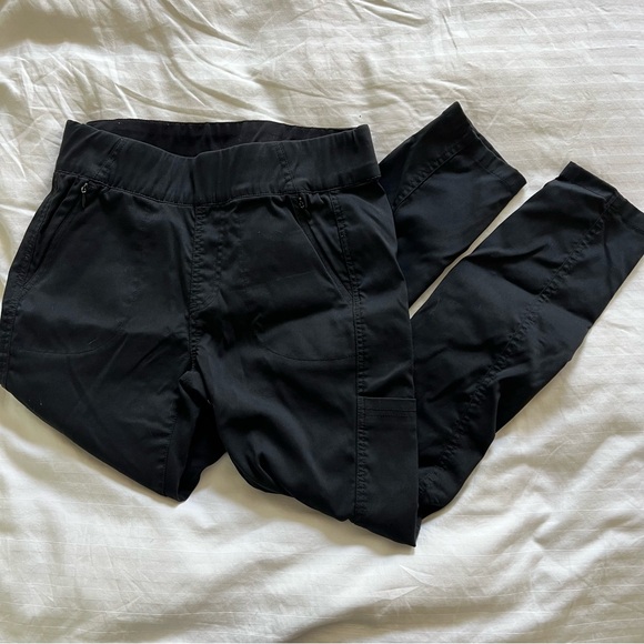 Prana Fitted Pants - Picture 1 of 3